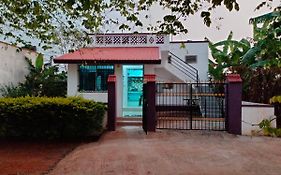Yelagiri Ram Cottage @Home With Kitchenette Full