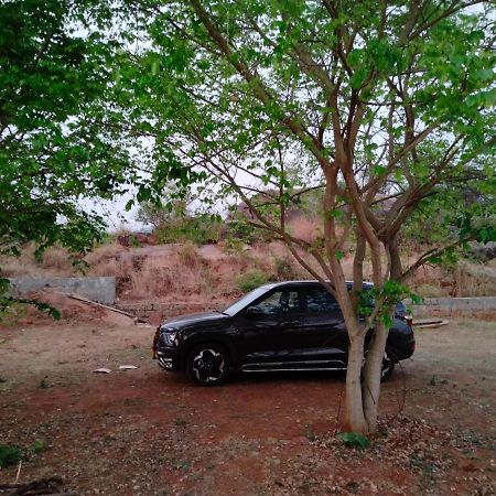Yelagiri Ram Cottage @Home With Kitchenette Full Exterior photo