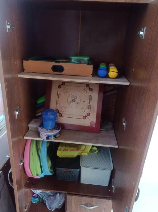 Yelagiri Ram Cottage @Home With Kitchenette Full Exterior photo