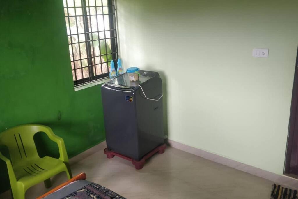 Yelagiri Ram Cottage @Home With Kitchenette Full Exterior photo
