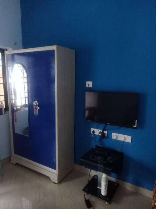Yelagiri Ram Cottage @Home With Kitchenette Full Exterior photo