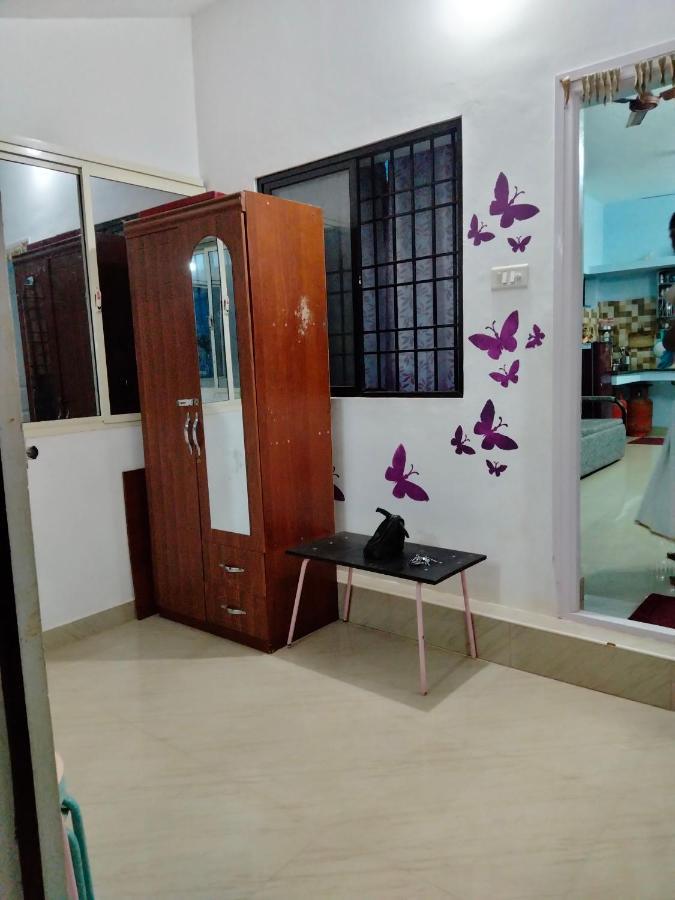 Yelagiri Ram Cottage @Home With Kitchenette Full Exterior photo