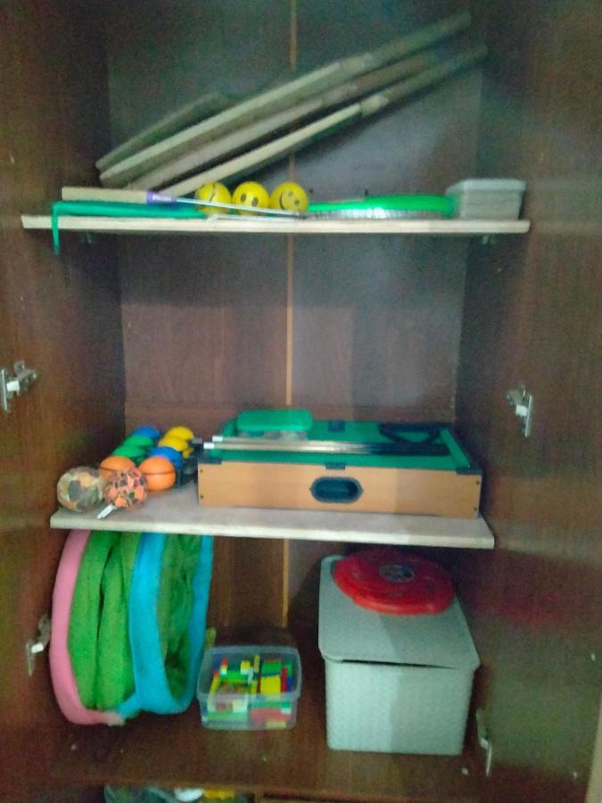 Yelagiri Ram Cottage @Home With Kitchenette Full Exterior photo